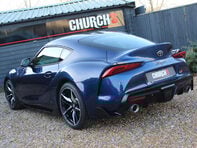 Toyota GR Supra 3.0 Supra Professional Auto 3dr 17