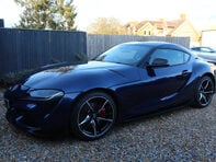 Toyota GR Supra 3.0 Supra Professional Auto 3dr 15