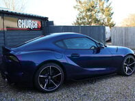 Toyota GR Supra 3.0 Supra Professional Auto 3dr 10