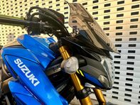 Suzuki GSX 0.7 GSXS 750 Z Phantom 17
