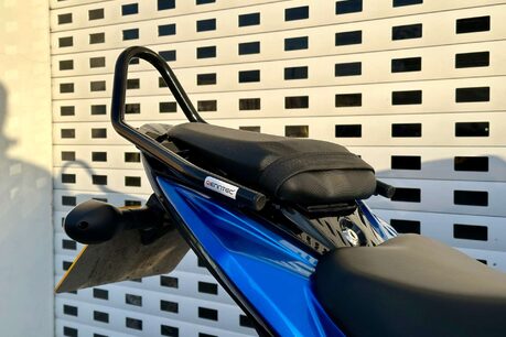 Suzuki GSX 0.7 GSXS 750 Z Phantom 6