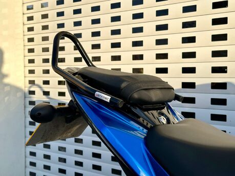 Suzuki GSX 0.7 GSXS 750 Z Phantom 