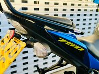 Suzuki GSX 0.7 GSXS 750 Z Phantom 18