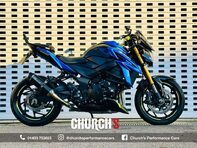 Suzuki GSX 0.7 GSXS 750 Z Phantom 1
