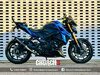 Suzuki GSX 0.7 GSXS 750 Z Phantom