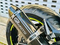 Suzuki GSX 0.7 GSXS 750 Z Phantom 8