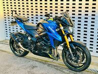 Suzuki GSX 0.7 GSXS 750 Z Phantom 15
