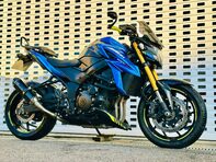 Suzuki GSX 0.7 GSXS 750 Z Phantom 2
