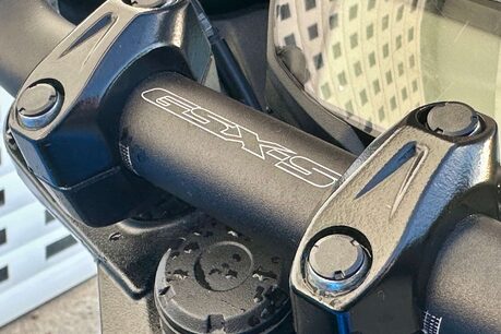 Suzuki GSX 0.7 GSXS 750 Z Phantom 16