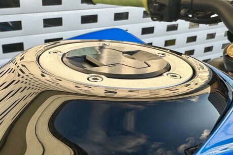 Suzuki GSX 0.7 GSXS 750 Z Phantom 12