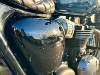 Triumph Bonneville 0.9 Bonneville T100 30