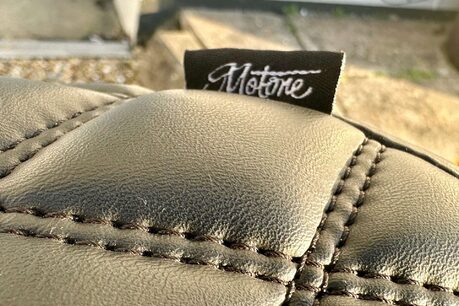 Triumph Bonneville 0.9 Bonneville T100 14