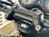 Triumph Bonneville 0.9 Bonneville T100 27