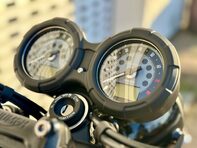 Triumph Bonneville 0.9 Bonneville T100 21