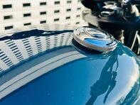 Triumph Bonneville 0.9 Bonneville T100 31