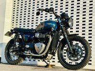 Triumph Bonneville 0.9 Bonneville T100 2