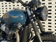 Triumph Bonneville 0.9 Bonneville T100 37
