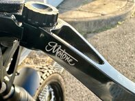 Triumph Bonneville 0.9 Bonneville T100 26