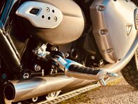 Triumph Bonneville 0.9 Bonneville T100 4