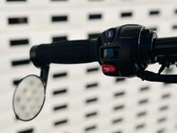 Triumph Bonneville 0.9 Bonneville T100 23