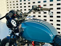 Triumph Bonneville 0.9 Bonneville T100 12