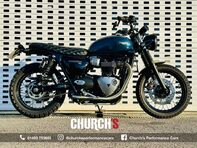 Triumph Bonneville 0.9 Bonneville T100 1