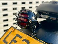 Triumph Bonneville 0.9 Bonneville T100 25