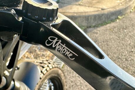 Triumph Bonneville 0.9 Bonneville T100 19