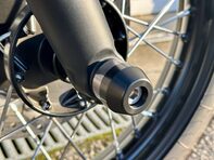 Triumph Bonneville 0.9 Bonneville T100 29