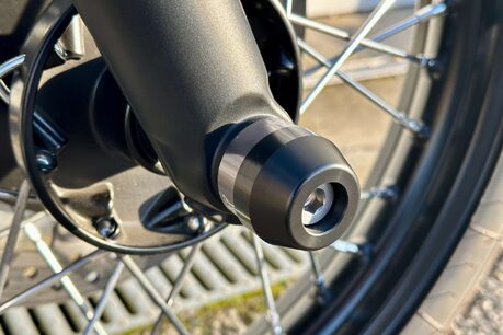 Triumph Bonneville 0.9 Bonneville T100 29