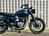 Triumph Bonneville 0.9 Bonneville T100 5