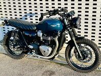 Triumph Bonneville 0.9 Bonneville T100 18
