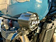 Triumph Bonneville 0.9 Bonneville T100 38