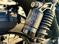 Triumph Bonneville 0.9 Bonneville T100 11