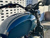 Triumph Bonneville 0.9 Bonneville T100 15