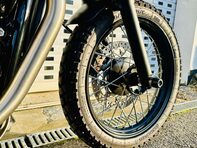 Triumph Bonneville 0.9 Bonneville T100 24