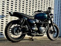Triumph Bonneville 0.9 Bonneville T100 39