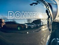 Triumph Bonneville 0.9 Bonneville T100 33