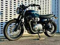 Triumph Bonneville 0.9 Bonneville T100 13