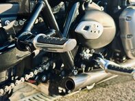 Triumph Bonneville 0.9 Bonneville T100 10