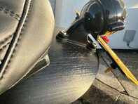 Triumph Bonneville 0.9 Bonneville T100 16