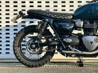 Triumph Bonneville 0.9 Bonneville T100 7