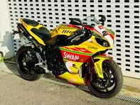 Yamaha YZF R1 YZF R1 SWAN RACING 23