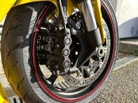 Yamaha YZF R1 YZF R1 SWAN RACING 25