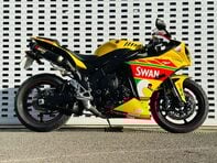 Yamaha YZF R1 YZF R1 SWAN RACING 1