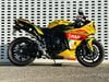 Yamaha YZF R1 YZF R1 SWAN RACING