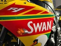 Yamaha YZF R1 YZF R1 SWAN RACING 10
