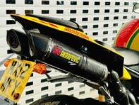 Yamaha YZF R1 YZF R1 SWAN RACING 39