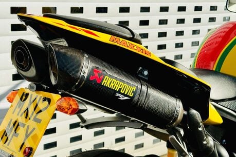 Yamaha YZF R1 YZF R1 SWAN RACING 39