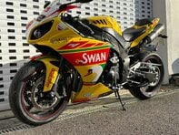 Yamaha YZF R1 YZF R1 SWAN RACING 12